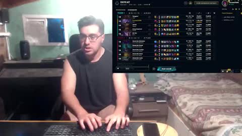 Mishiman online show from September 25, 10:35 pm