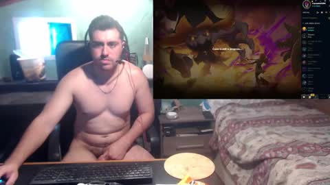 Mishiman online show from October 10, 5:12 pm