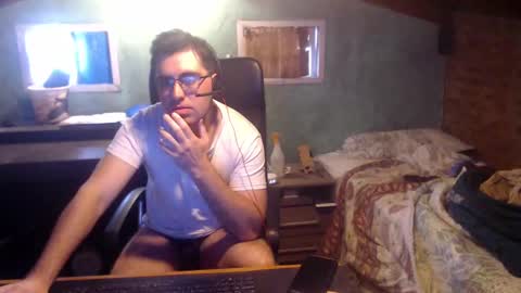 Mishiman online show from November 7, 5:35 pm