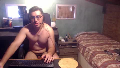 Mishiman online show from November 19, 6:41 pm