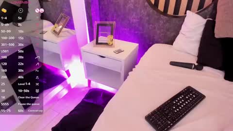 Snapshot of miss10_antonella chatting on March 11, 11:48 pm Antonella online show from March 11, 11:48 pm