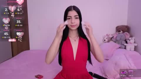 Antonella online show from February 14, 6:15 pm