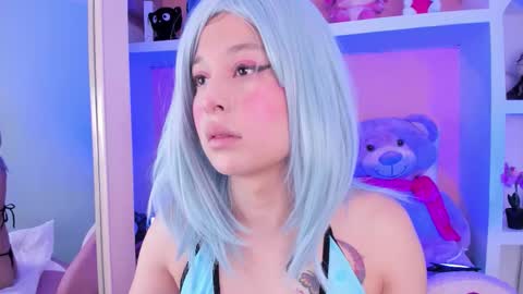 Marilyn online show from September 19, 11:00 am