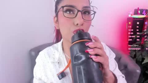 Snapshot of miss___allison chatting on March 10, 11:10 am Allison online show from March 10, 11:10 am