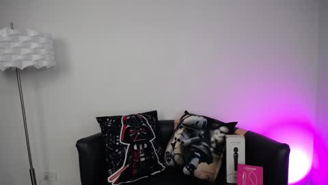 Snapshot of miss___allison chatting on October 3, 11:07 am Allison online show from October 3, 11:07 am