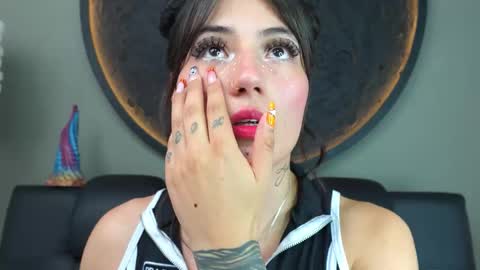 Charlotte online show from October 23, 6:17 pm