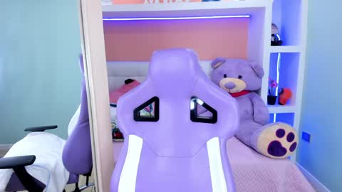 Evangeline online show from January 17, 2:29 am