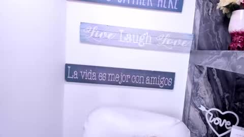 Snapshot of miss___sabrina chatting on February 25, 6:20 pm Sabrina online show from February 25, 6:20 pm