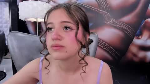 Salome online show from October 6, 11:07 am