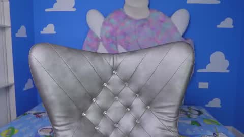 Ally online show from December 5, 6:04 pm