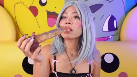 Ally online show from February 7, 6:11 pm