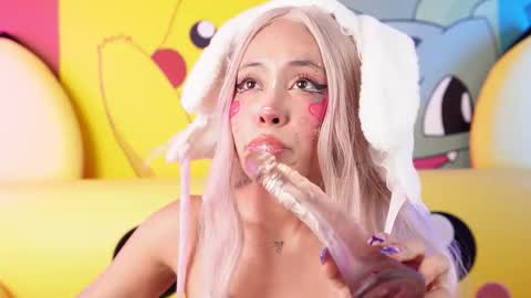 Ally online show from March 10, 6:24 pm