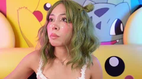 Ally online show from March 18, 6:33 pm