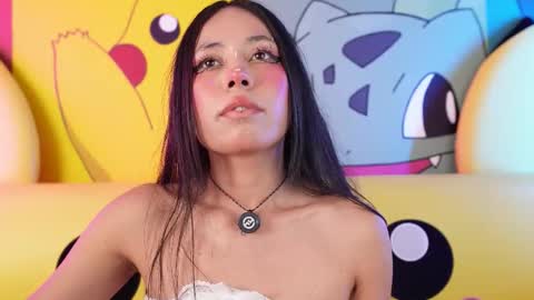 Ally online show from March 19, 6:34 pm