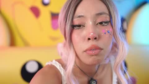 Ally online show from April 9, 6:24 pm