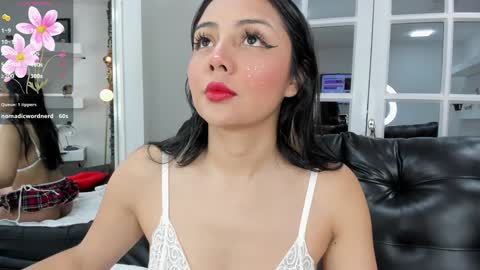 Anastisia online show from January 11, 11:02 am