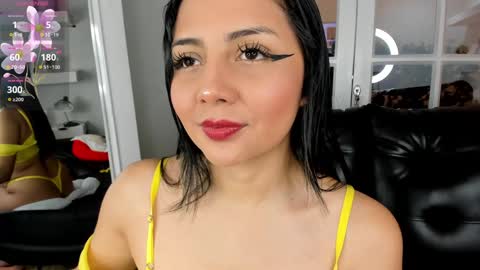 Anastisia online show from January 23, 2:07 pm