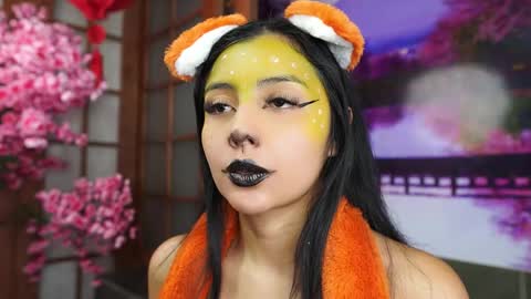 Anastisia online show from October 27, 11:03 am