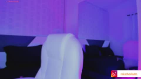 Snapshot of miss__charlotte_ chatting on February 24, 7:44 am Charlotte online show from February 24, 7:44 am