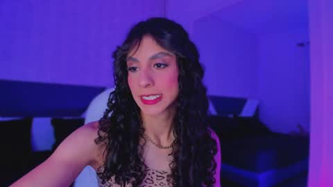 Snapshot of miss__charlotte_ chatting on February 26, 4:36 am Charlotte online show from February 26, 4:36 am