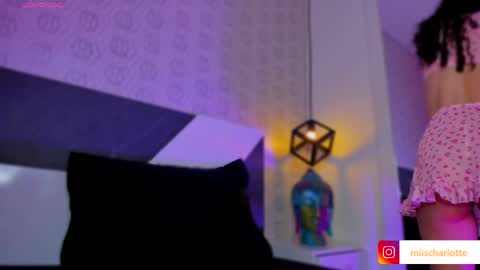 Snapshot of miss__charlotte_ chatting on March 1, 2:59 am Charlotte online show from March 1, 2:59 am