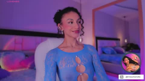 Snapshot of miss__charlotte_ chatting on September 29, 5:01 am Charlotte online show from September 29, 5:01 am