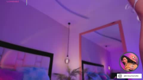 Snapshot of miss__charlotte_ chatting on September 30, 5:12 am Charlotte online show from September 30, 5:12 am