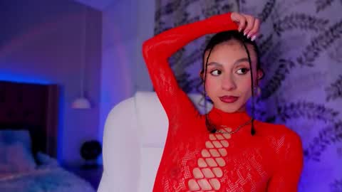 Snapshot of miss__charlotte_ chatting on October 11, 4:55 am Charlotte online show from October 11, 4:55 am