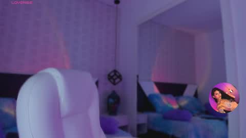 Snapshot of miss__charlotte_ chatting on October 31, 2:01 am Charlotte online show from October 31, 2:01 am