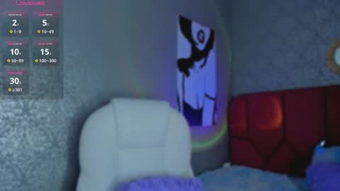 Snapshot of miss__charlotte_ chatting on November 19, 3:17 am Charlotte online show from November 19, 3:17 am