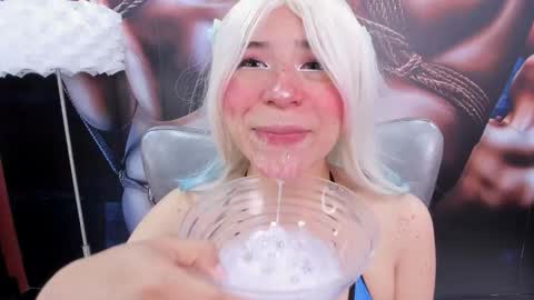 Daphne online show from October 11, 3:06 am