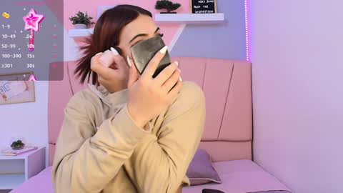 Snapshot of miss__ivy chatting on December 6, 12:16 pm   online show from December 6, 12:16 pm