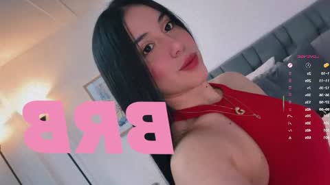 miss__jones_ online show from July 3, 3:35 am