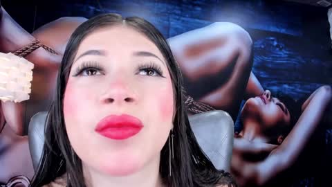 Pamela online show from January 24, 2:30 pm