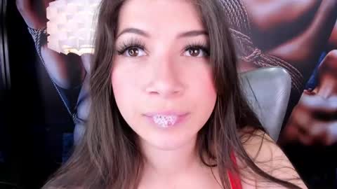 Pamela online show from February 25, 2:00 pm