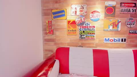 Pamela online show from October 8, 11:08 am