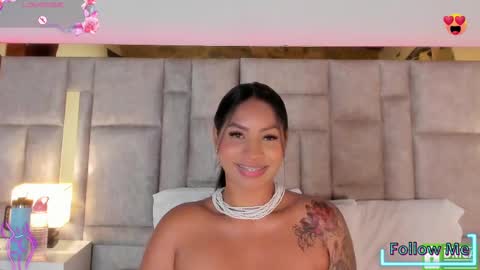 Miss Abigail  online show from February 19, 2:01 pm