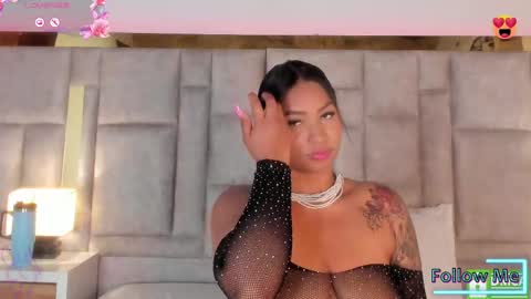 Miss Abigail  online show from February 19, 5:06 pm