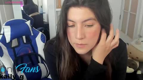miss_adams01 online show from October 20, 10:43 pm