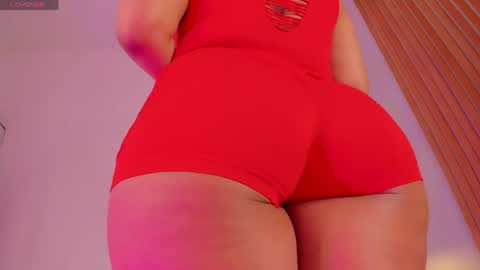 Amber  online show from April 10, 4:39 am