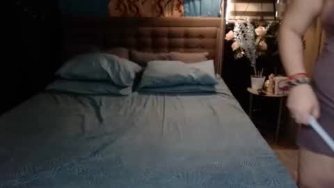 miss angelic15 online show from October 20, 1:06 am