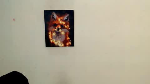 Snapshot of miss_angelina_ chatting on October 4, 6:11 am Angelina online show from October 4, 6:11 am