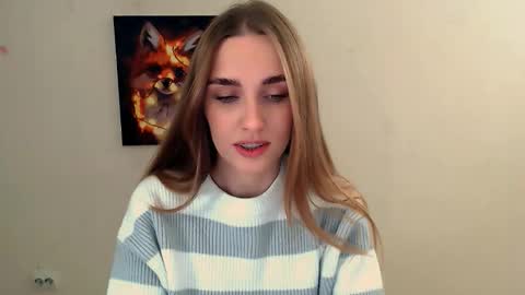 Snapshot of miss_angelina_ chatting on November 7, 6:57 am Angelina online show from November 7, 6:57 am