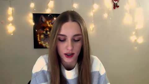 Snapshot of miss_angelina_ chatting on December 2, 6:41 am Angelina online show from December 2, 6:41 am