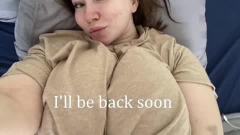 Anna online show from March 5, 6:23 pm