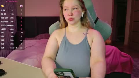 Anna online show from October 10, 5:56 pm