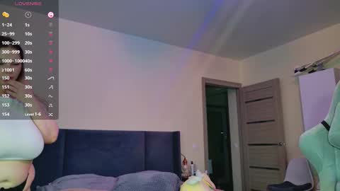 Anna online show from March 5, 3:08 pm