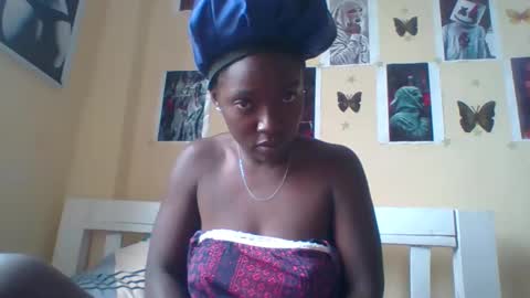 Snapshot of miss_atitude chatting on September 30, 9:14 am miss_atitude online show from September 30, 9:14 am