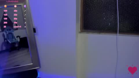 Snapshot of miss_auroraa chatting on January 11, 8:11 am Aurora online show from January 11, 8:11 am