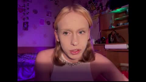 Anya online show from January 16, 5:44 am